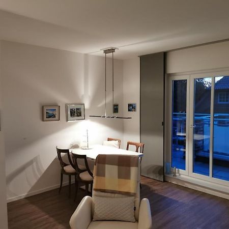 Neu! Schicke Und Moderne Fewo Lindenalle Og Hanstedt Exterior foto
